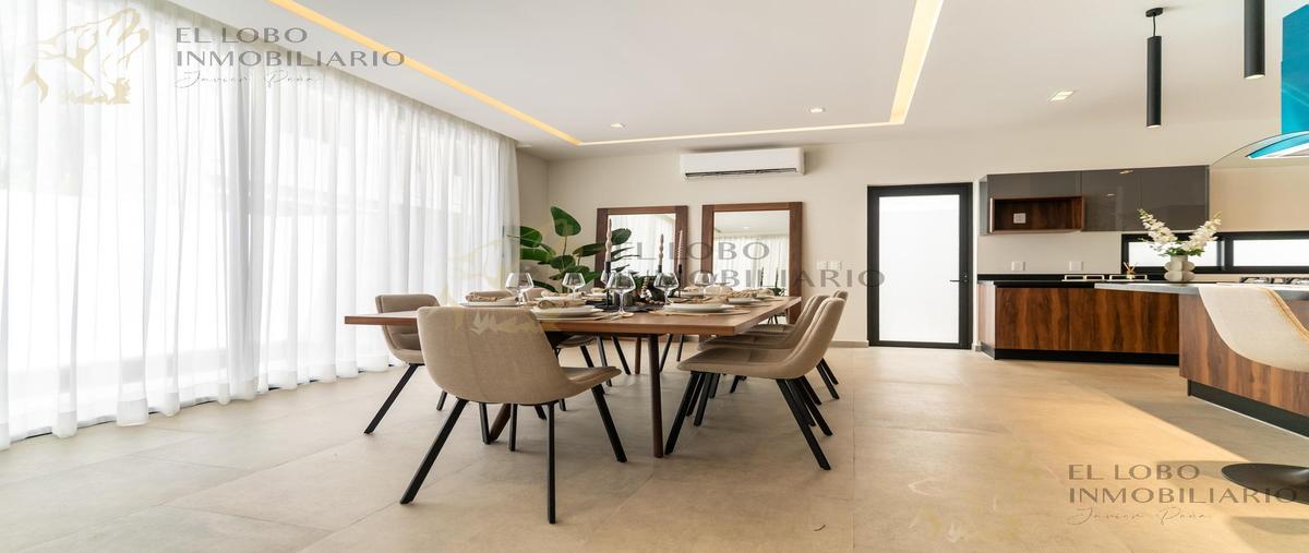 Foto de casa en venta en  , vía cumbres residencial, benito juárez, quintana roo, 0 No. 05