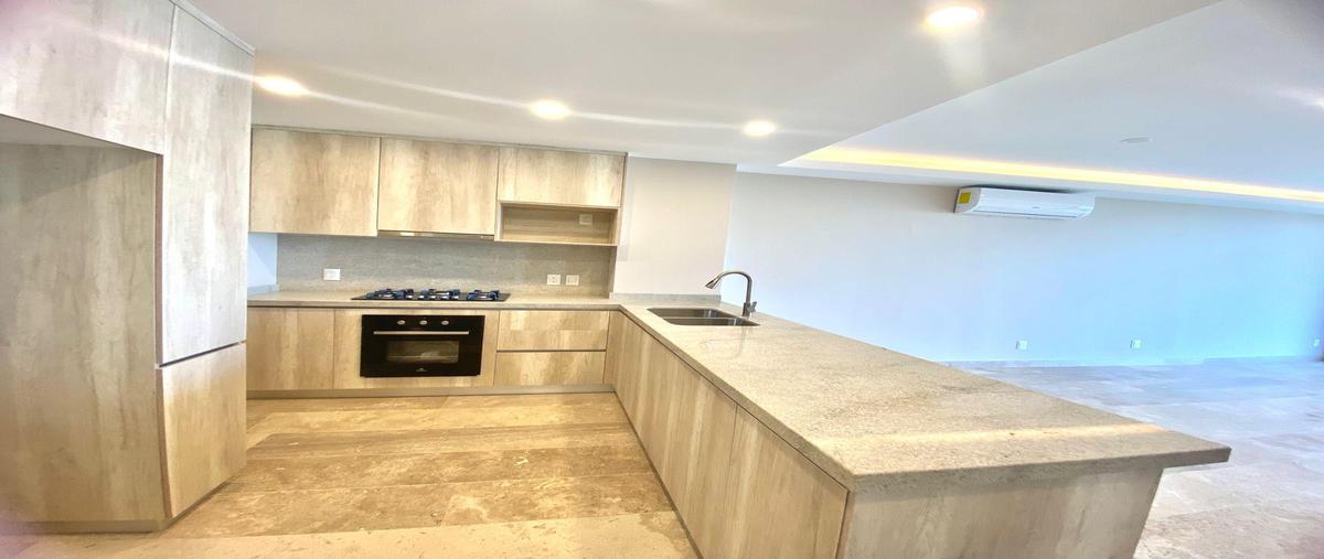 Foto de departamento en renta en  , vía cumbres residencial, benito juárez, quintana roo, 0 No. 03