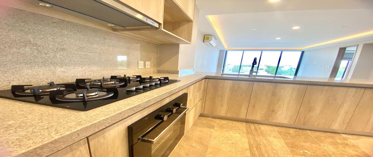 Foto de departamento en renta en  , vía cumbres residencial, benito juárez, quintana roo, 0 No. 04