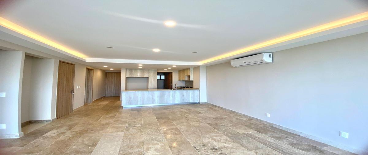 Foto de departamento en renta en  , vía cumbres residencial, benito juárez, quintana roo, 0 No. 05