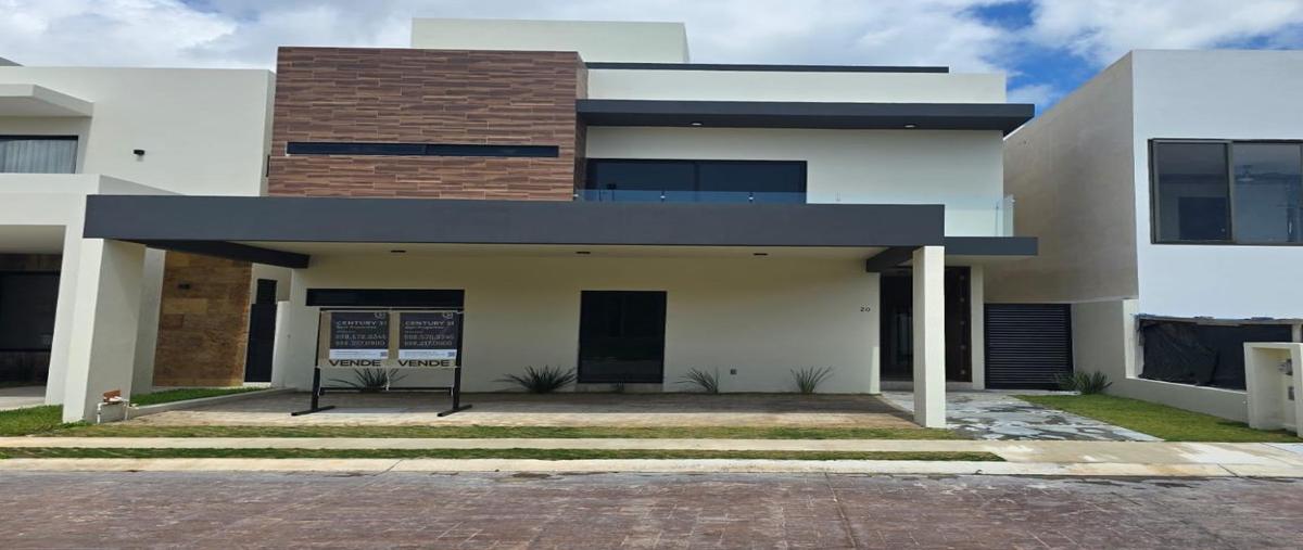 Foto de casa en condominio en venta en  , vía cumbres residencial, benito juárez, quintana roo, 31059430 No. 03