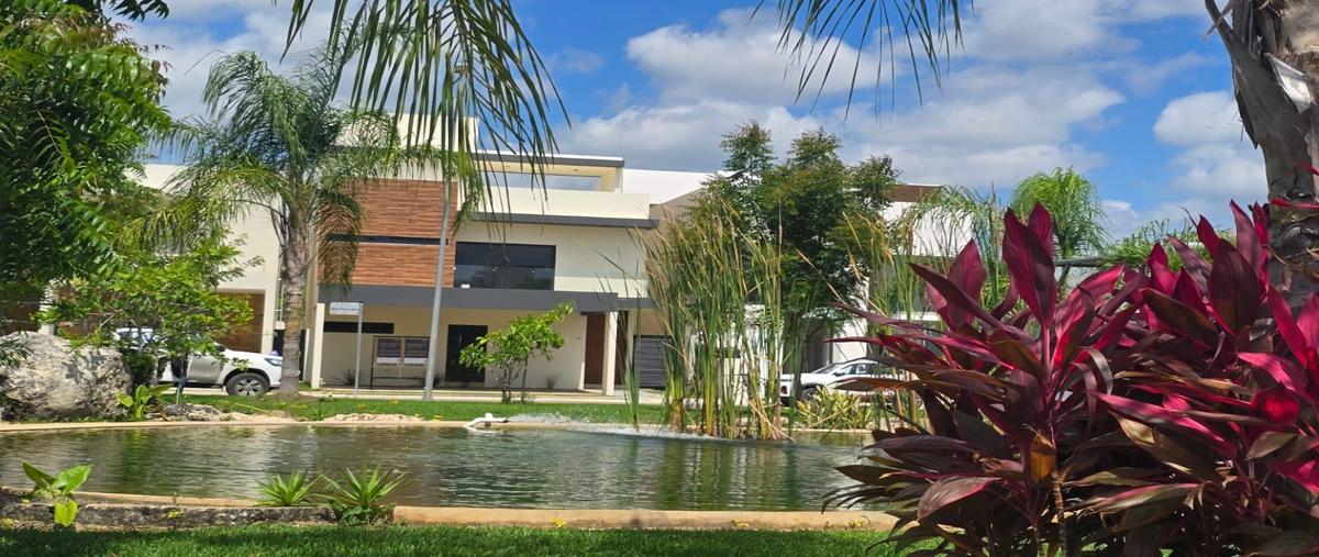 Foto de casa en condominio en venta en  , vía cumbres residencial, benito juárez, quintana roo, 31059430 No. 04