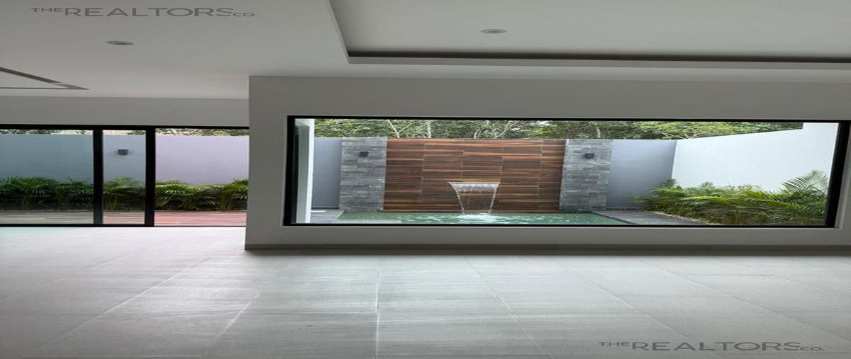 Foto de casa en renta en  , vía cumbres residencial, benito juárez, quintana roo, 0 No. 05