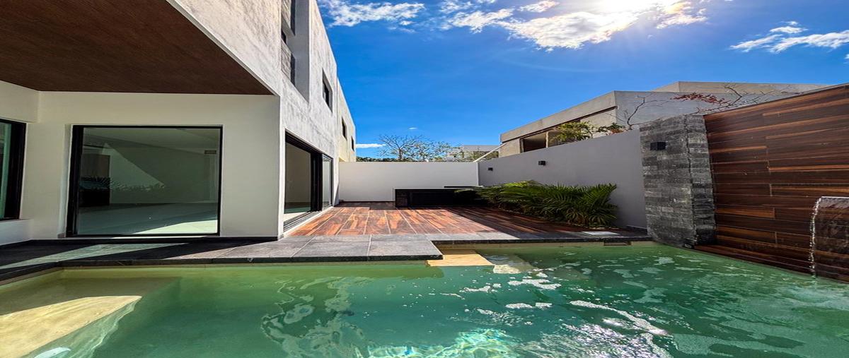 Foto de casa en renta en  , vía cumbres residencial, benito juárez, quintana roo, 0 No. 04