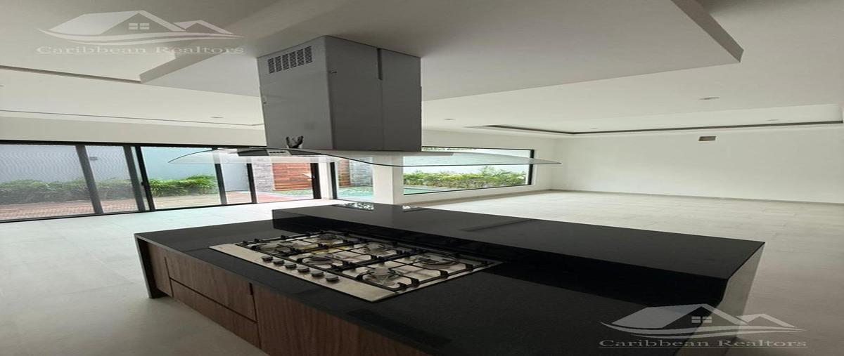 Foto de casa en renta en  , vía cumbres residencial, benito juárez, quintana roo, 0 No. 03