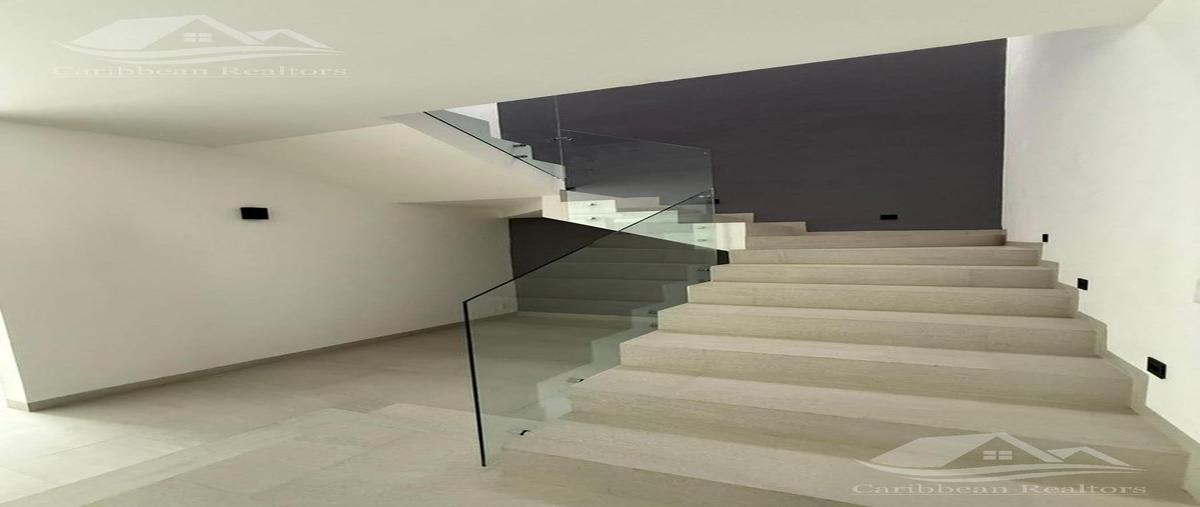 Foto de casa en renta en  , vía cumbres residencial, benito juárez, quintana roo, 0 No. 05