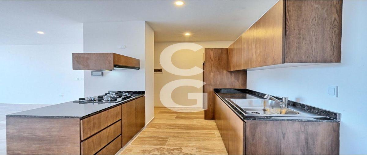 Foto de departamento en renta en  , vía cumbres residencial, benito juárez, quintana roo, 0 No. 04