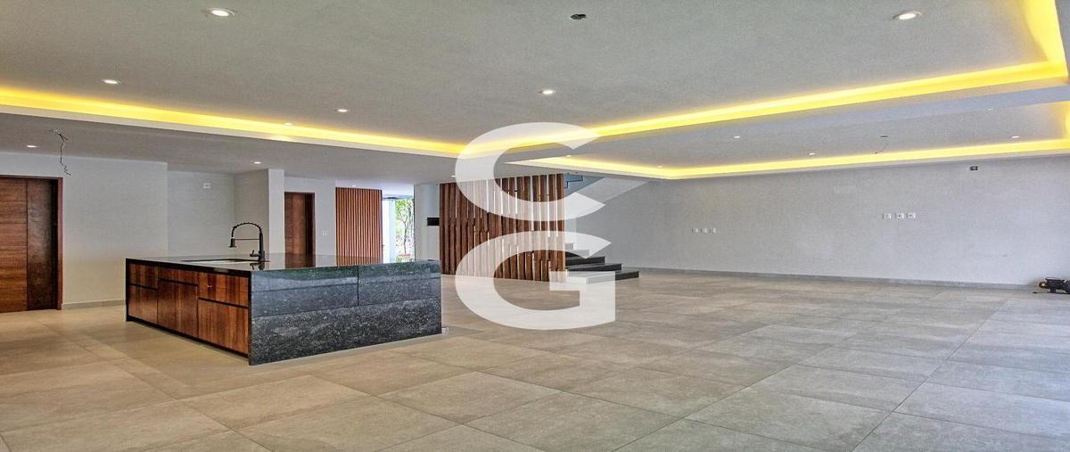 Foto de casa en venta en  , vía cumbres residencial, benito juárez, quintana roo, 0 No. 04