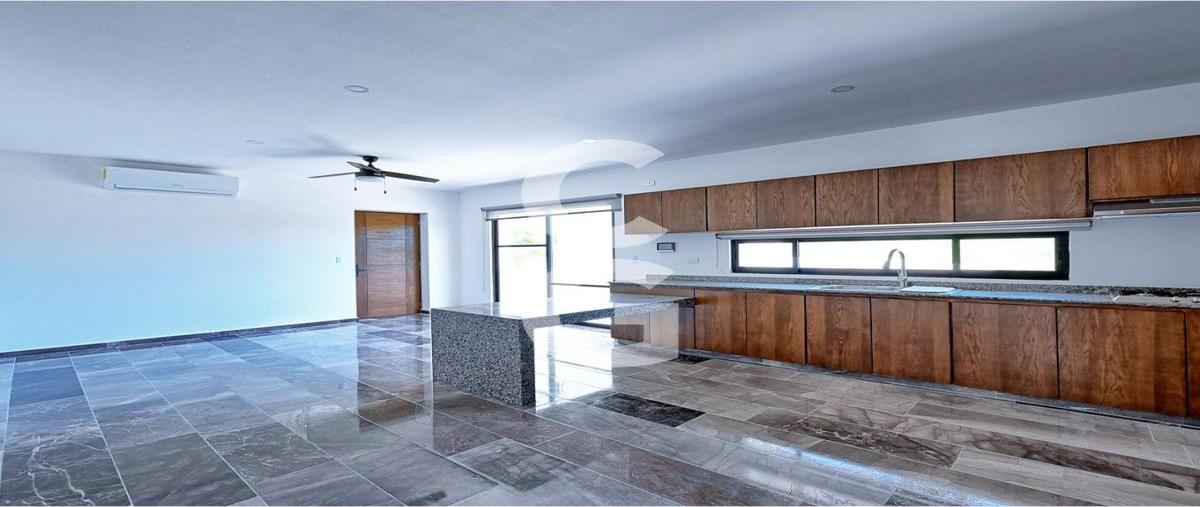 Foto de departamento en renta en  , vía cumbres residencial, benito juárez, quintana roo, 0 No. 05