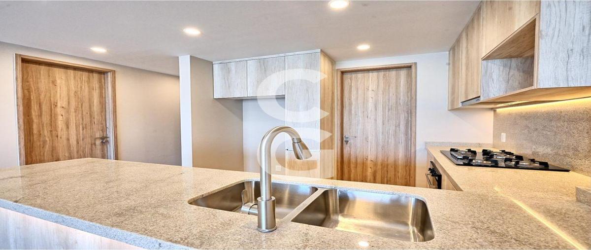 Foto de departamento en renta en  , vía cumbres residencial, benito juárez, quintana roo, 0 No. 03