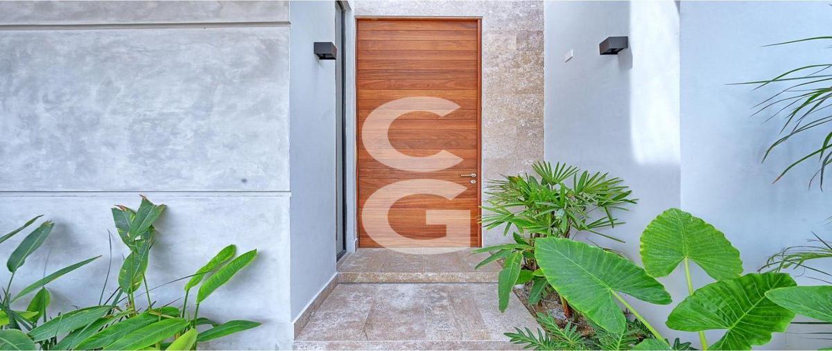 Foto de casa en renta en  , vía cumbres residencial, benito juárez, quintana roo, 0 No. 04