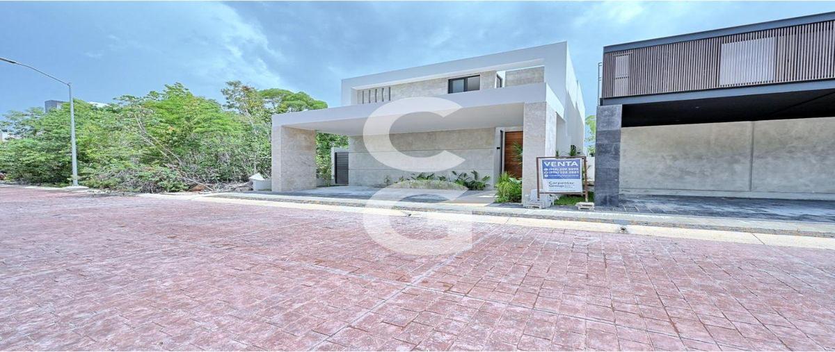 Foto de casa en renta en  , vía cumbres residencial, benito juárez, quintana roo, 0 No. 03
