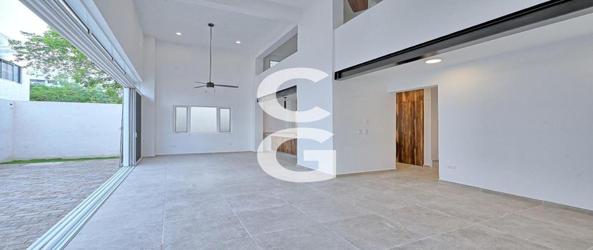 Foto de casa en venta en  , vía cumbres residencial, benito juárez, quintana roo, 31076129 No. 03