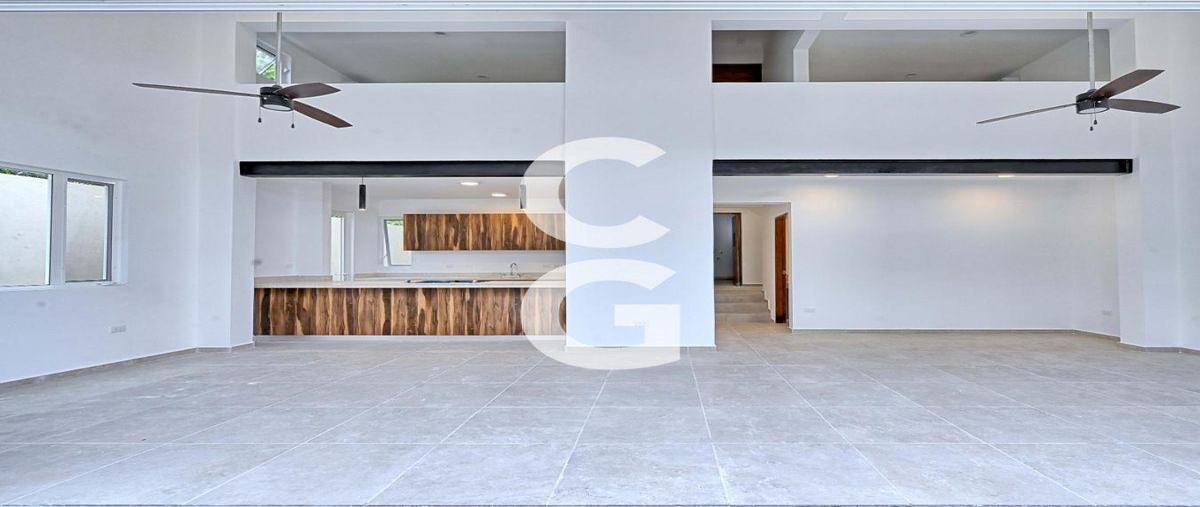Foto de casa en venta en  , vía cumbres residencial, benito juárez, quintana roo, 31076129 No. 04