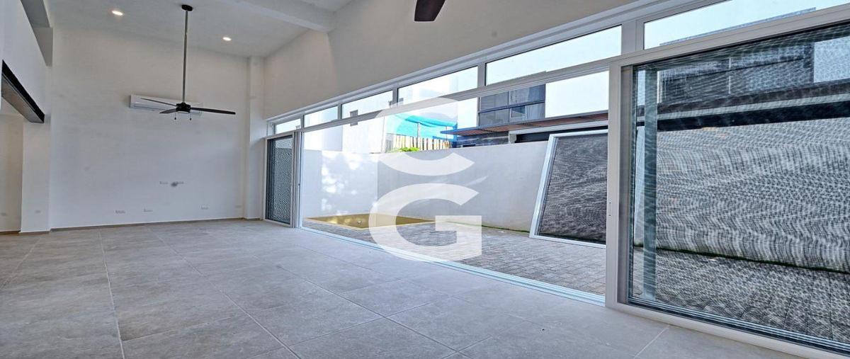 Foto de casa en venta en  , vía cumbres residencial, benito juárez, quintana roo, 31076129 No. 05