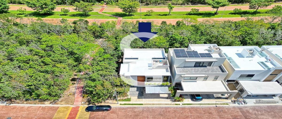 Foto de casa en venta en  , vía cumbres residencial, benito juárez, quintana roo, 31076130 No. 03