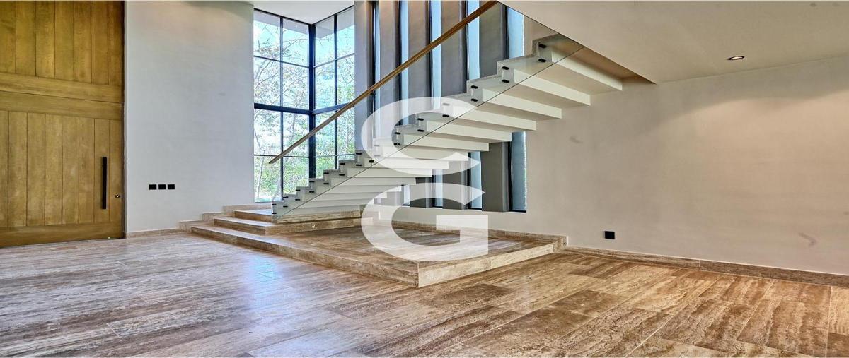 Foto de casa en venta en  , vía cumbres residencial, benito juárez, quintana roo, 31076130 No. 04