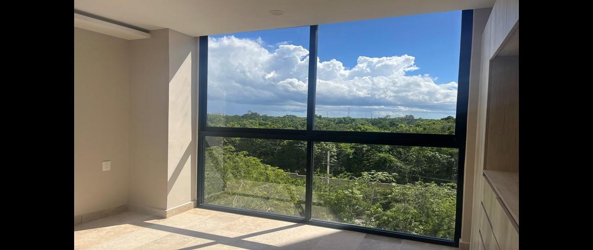 Foto de departamento en renta en  , vía cumbres residencial, benito juárez, quintana roo, 0 No. 04