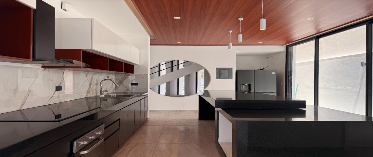 Foto de casa en venta en  , vía cumbres residencial, benito juárez, quintana roo, 0 No. 03