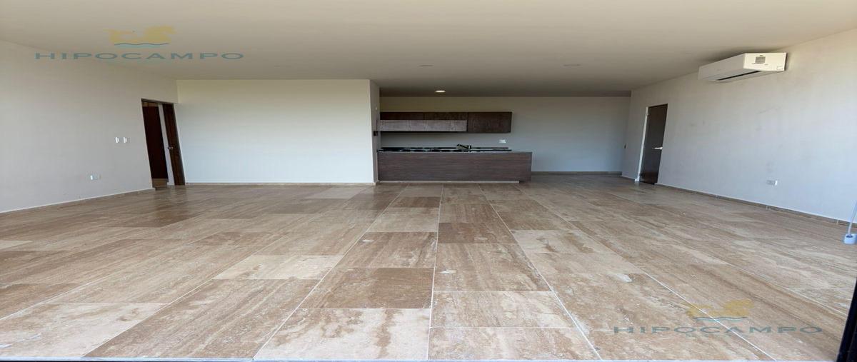 Foto de departamento en renta en  , vía cumbres residencial, benito juárez, quintana roo, 31082227 No. 04