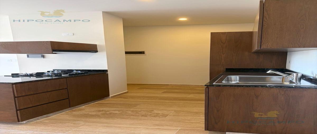 Foto de departamento en renta en  , vía cumbres residencial, benito juárez, quintana roo, 0 No. 05