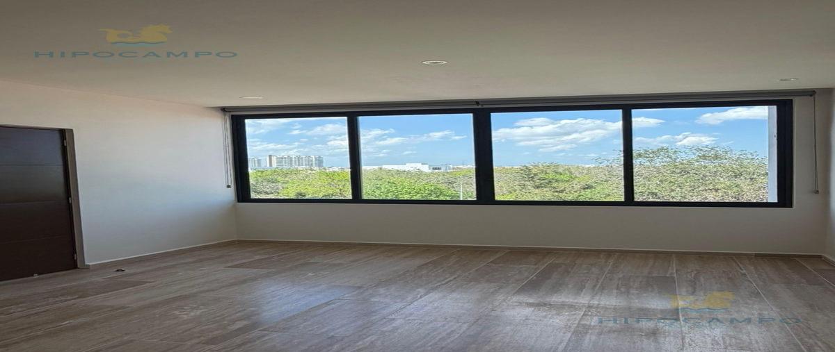 Foto de departamento en renta en  , vía cumbres residencial, benito juárez, quintana roo, 31082227 No. 06