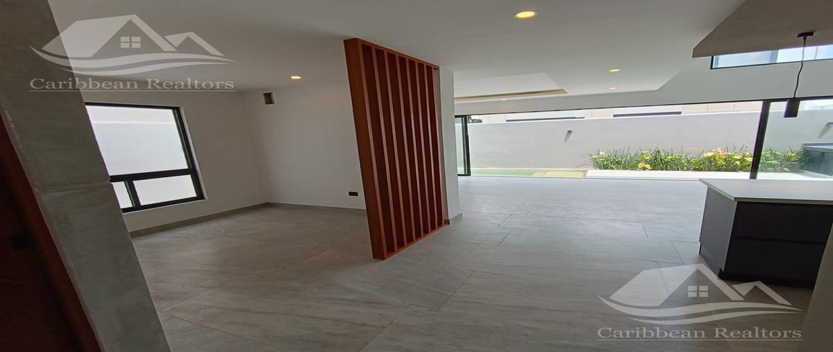 Foto de casa en venta en  , vía cumbres residencial, benito juárez, quintana roo, 0 No. 03