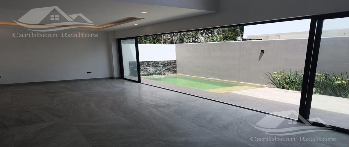 Foto de casa en venta en  , vía cumbres residencial, benito juárez, quintana roo, 0 No. 04