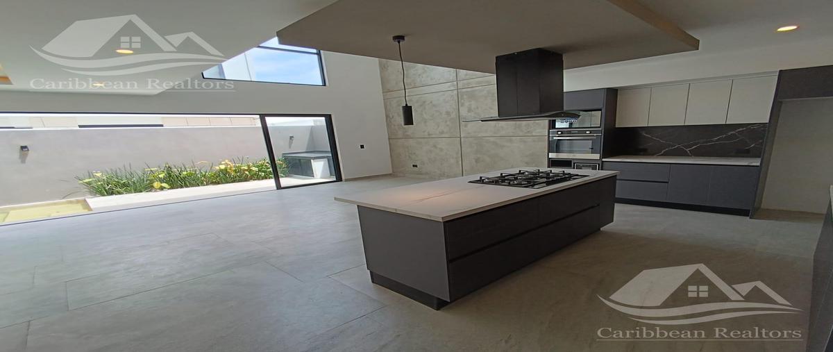 Foto de casa en venta en  , vía cumbres residencial, benito juárez, quintana roo, 0 No. 05