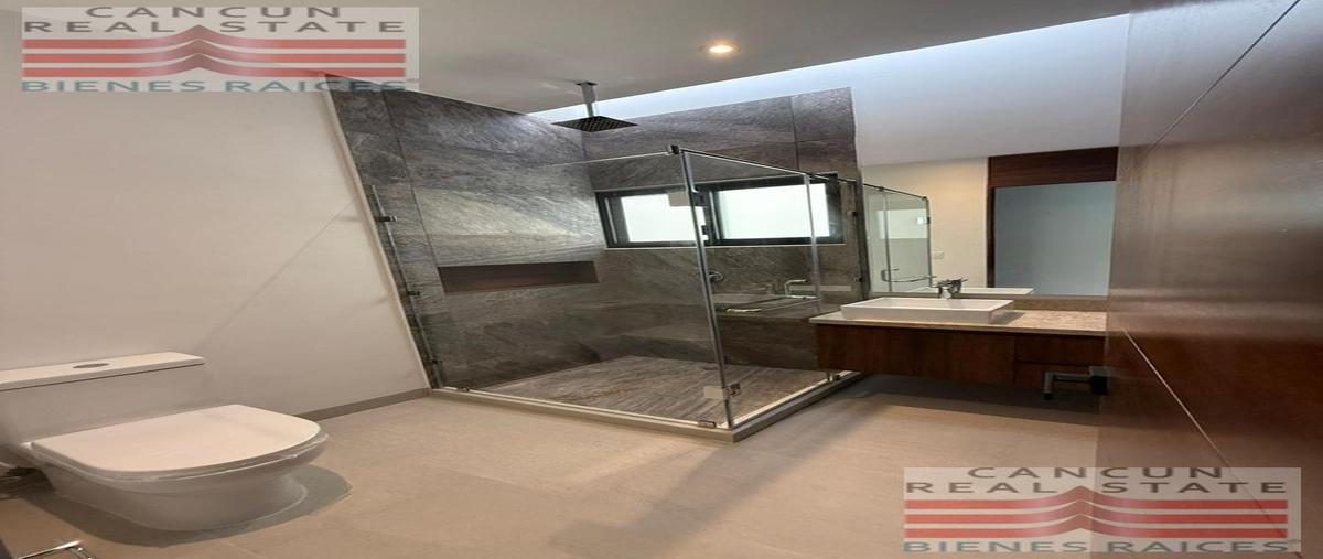 Foto de casa en venta en  , vía cumbres residencial, benito juárez, quintana roo, 0 No. 03