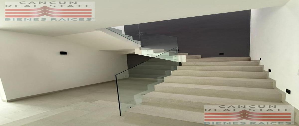 Foto de casa en venta en  , vía cumbres residencial, benito juárez, quintana roo, 0 No. 04