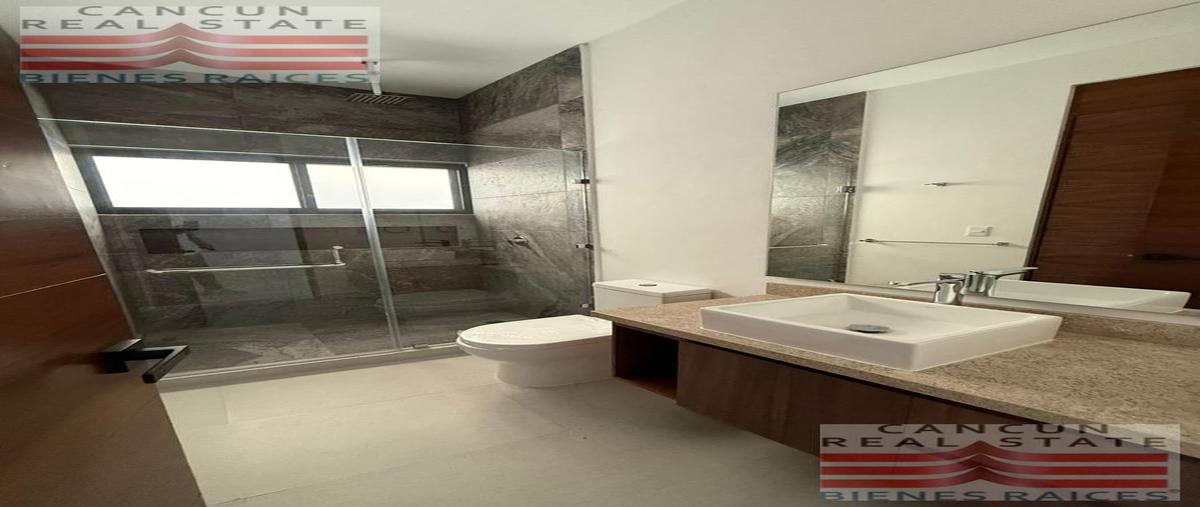 Foto de casa en venta en  , vía cumbres residencial, benito juárez, quintana roo, 0 No. 05