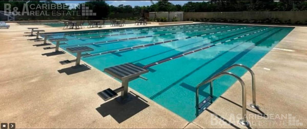 Foto de terreno habitacional en venta en  , vía cumbres residencial, benito juárez, quintana roo, 0 No. 04