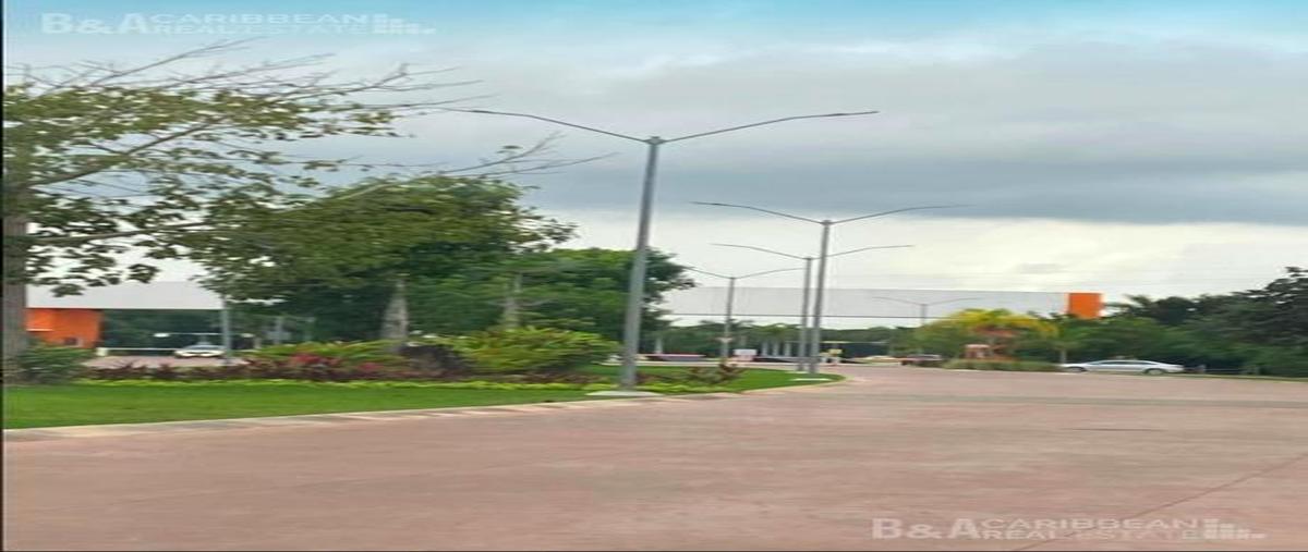 Foto de terreno habitacional en venta en  , vía cumbres residencial, benito juárez, quintana roo, 0 No. 05