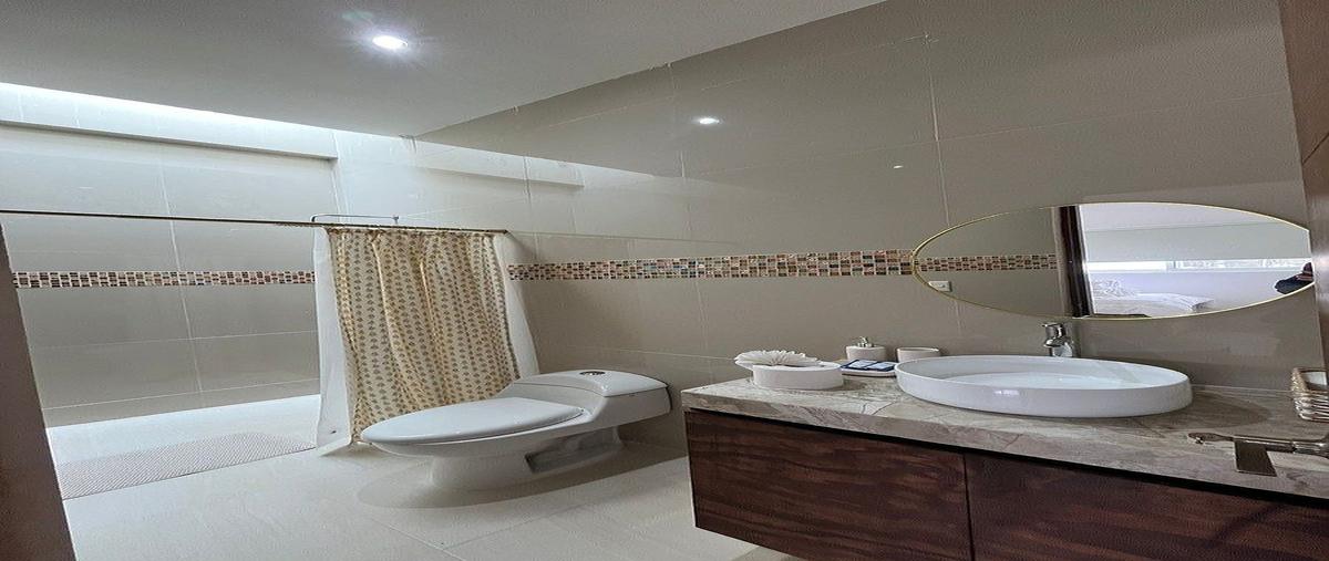 Foto de casa en renta en  , vía cumbres residencial, benito juárez, quintana roo, 0 No. 06