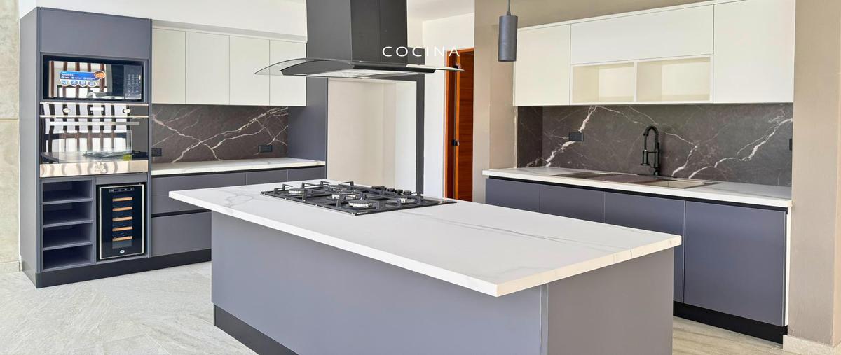 Foto de casa en renta en  , vía cumbres residencial, benito juárez, quintana roo, 0 No. 04