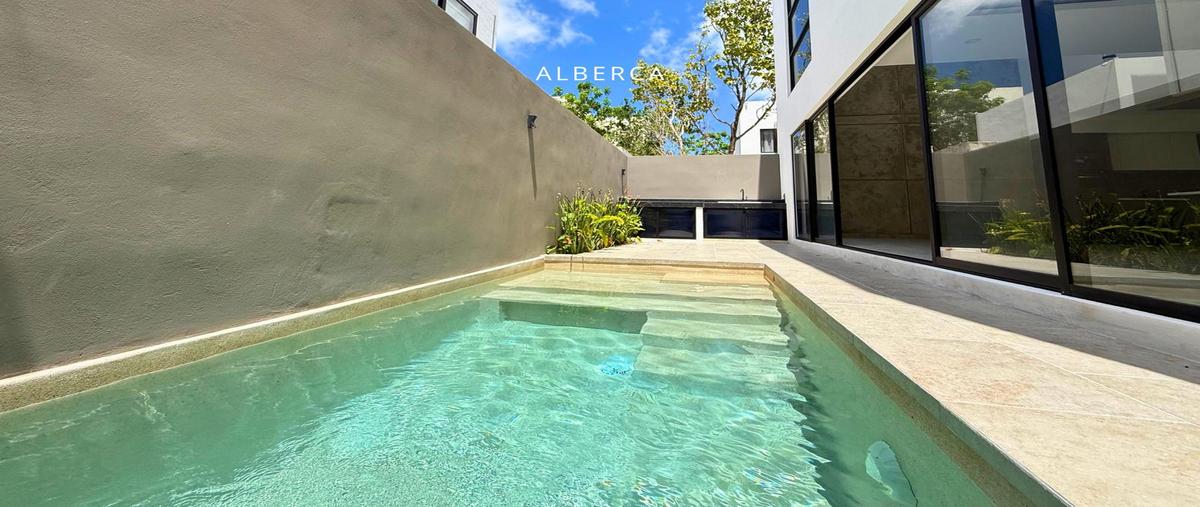 Foto de casa en renta en  , vía cumbres residencial, benito juárez, quintana roo, 0 No. 05