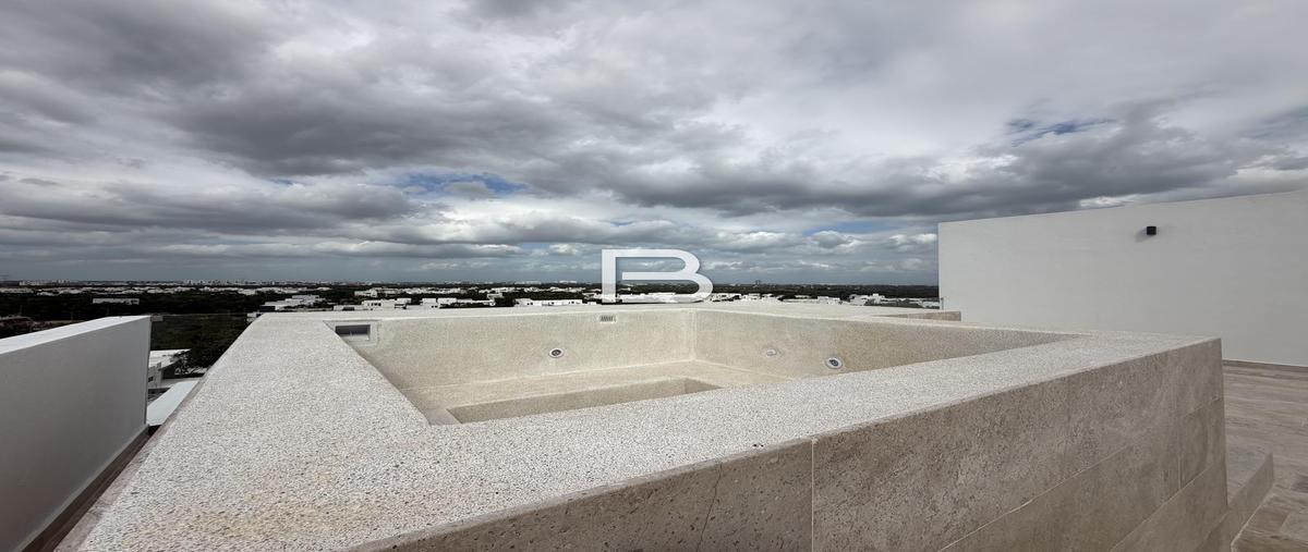 Foto de departamento en renta en  , vía cumbres residencial, benito juárez, quintana roo, 0 No. 04