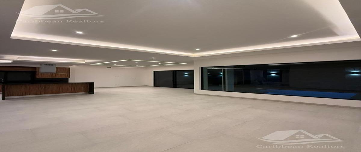 Foto de casa en renta en  , vía cumbres residencial, benito juárez, quintana roo, 0 No. 04