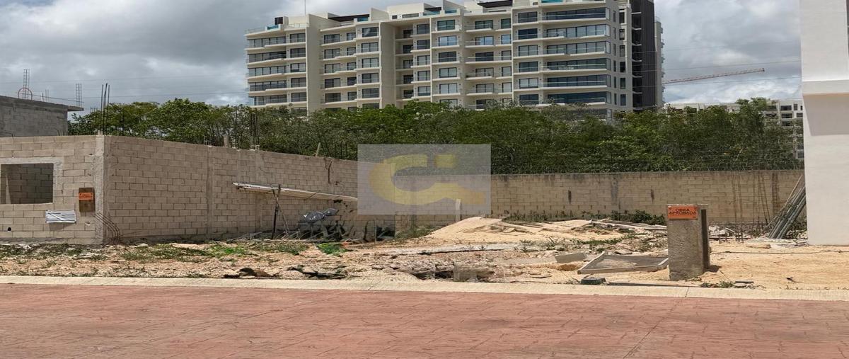 Foto de terreno habitacional en , vía cumbres residencial, benito juárez, quintana roo, 0 foto 01 Foto de terreno habitacional en venta en , vía cumbres residencial, benito juárez, quintana roo, 0 No. 01