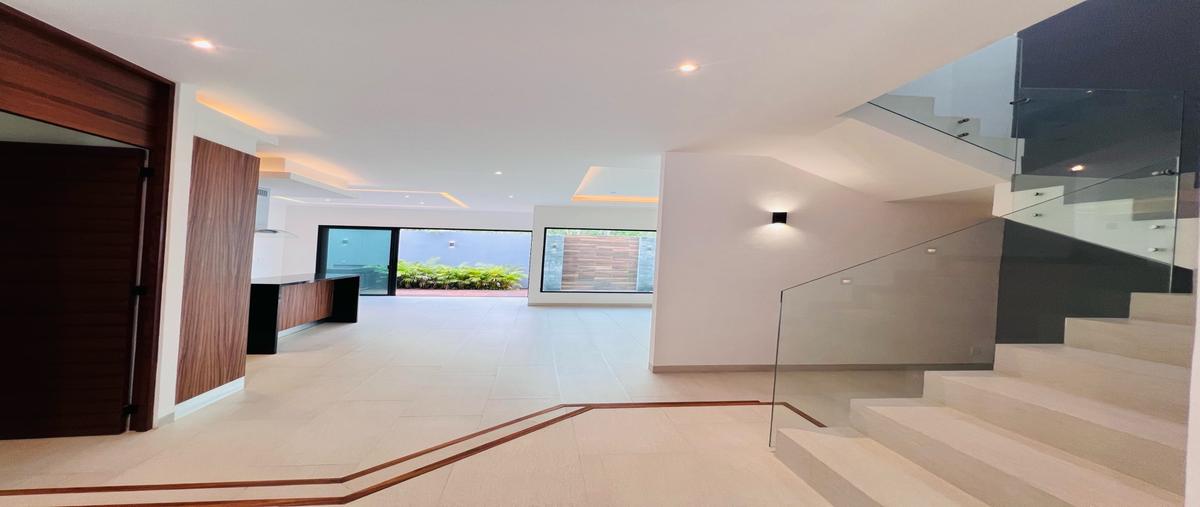 Foto de casa en renta en  , vía cumbres residencial, benito juárez, quintana roo, 31104148 No. 04