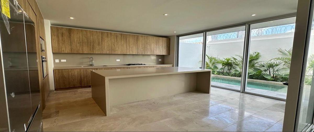 Foto de casa en renta en  , vía cumbres residencial, benito juárez, quintana roo, 0 No. 04