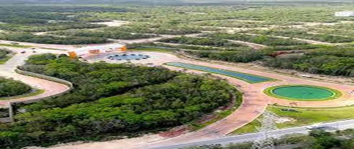 Foto de terreno habitacional en venta en  , vía cumbres residencial, benito juárez, quintana roo, 31117108 No. 03