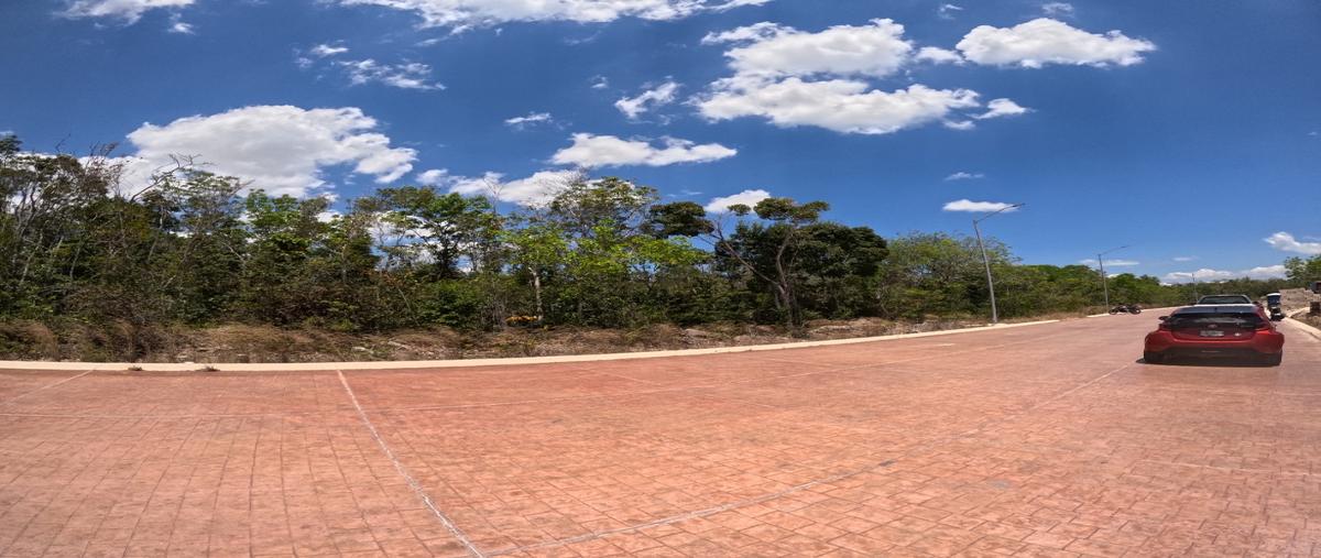 Foto de terreno habitacional en venta en  , vía cumbres residencial, benito juárez, quintana roo, 31117108 No. 05