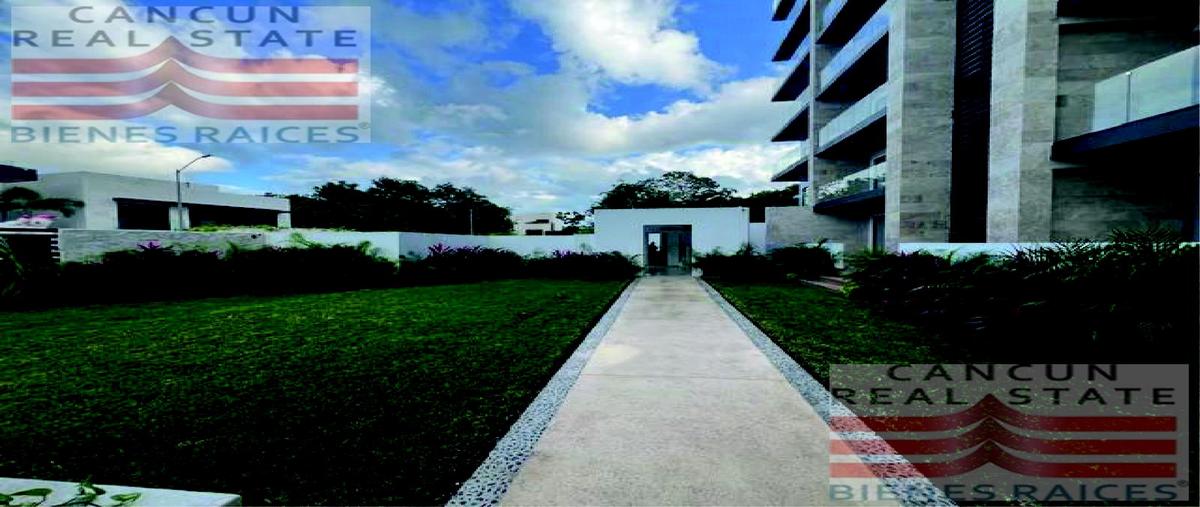 Foto de departamento en renta en  , vía cumbres residencial, benito juárez, quintana roo, 0 No. 04