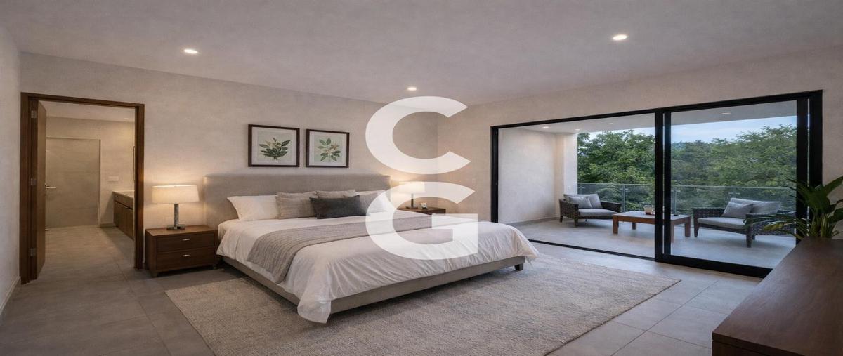 Foto de casa en venta en  , vía cumbres residencial, benito juárez, quintana roo, 0 No. 03