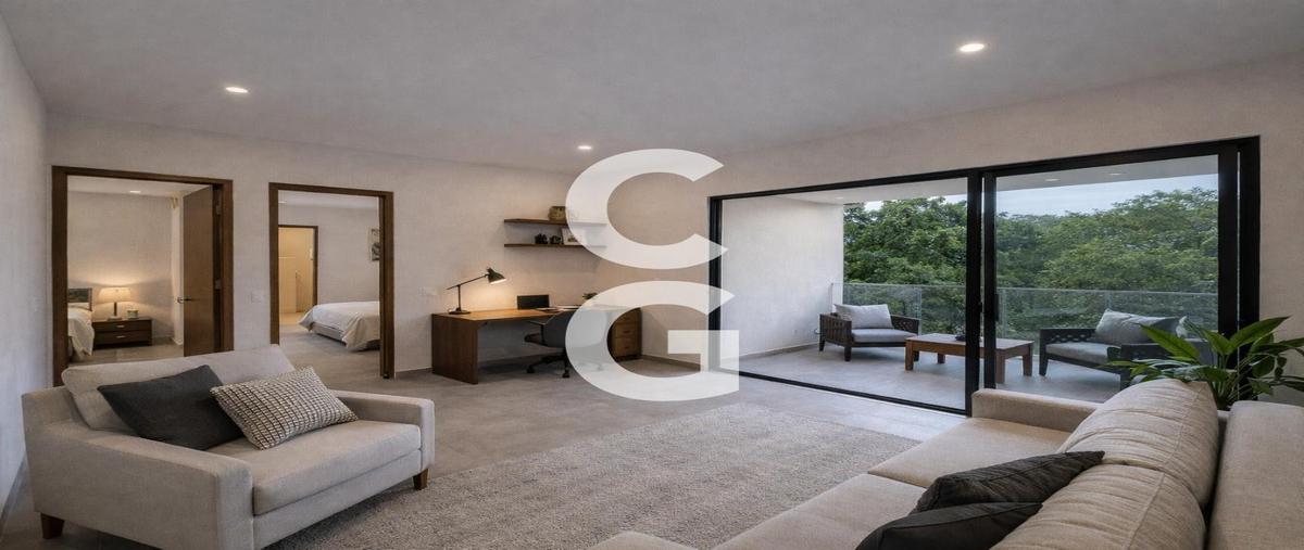 Foto de casa en venta en  , vía cumbres residencial, benito juárez, quintana roo, 0 No. 04