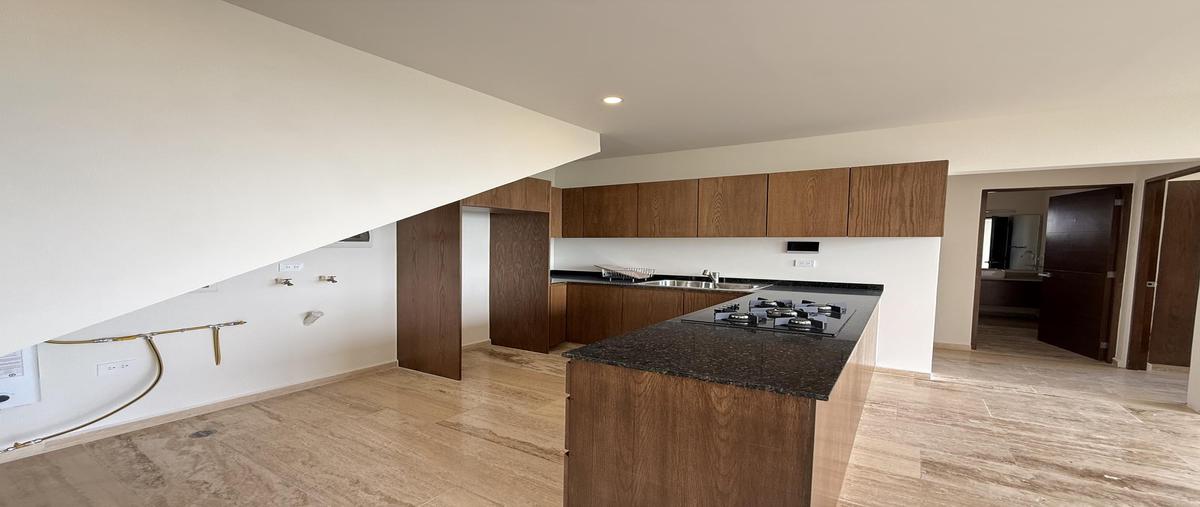 Foto de departamento en renta en  , vía cumbres residencial, benito juárez, quintana roo, 0 No. 03