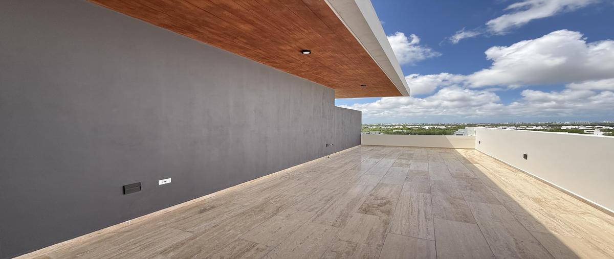 Foto de departamento en renta en  , vía cumbres residencial, benito juárez, quintana roo, 0 No. 04