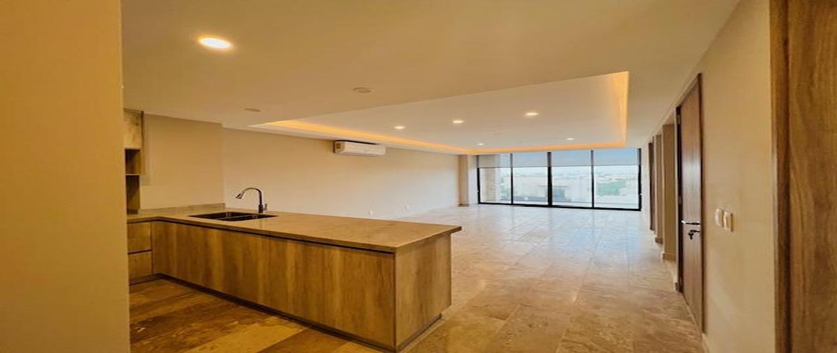 Foto de departamento en renta en  , vía cumbres residencial, benito juárez, quintana roo, 0 No. 03